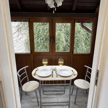 Lighthouse - 2 Bedroom Apartment *
