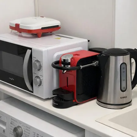 Appartement Lighthouse - 2 Bedroom