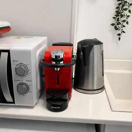 Appartement Lighthouse - 2 Bedroom