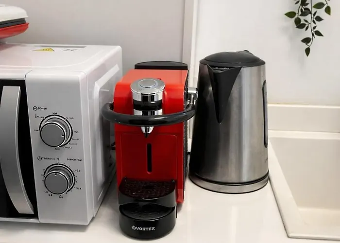 Appartement Lighthouse - 2 Bedroom