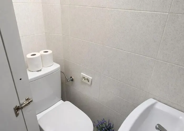 Lighthouse - 2 Bedroom Appartement