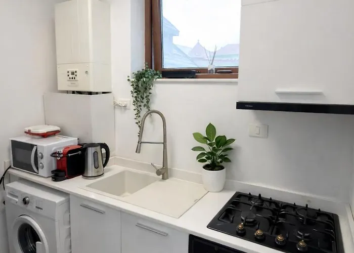 Appartement Lighthouse - 2 Bedroom