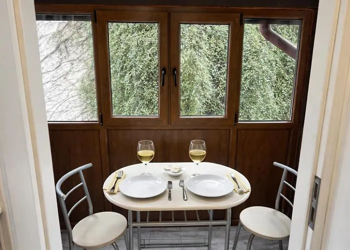 Lighthouse - 2 Bedroom Appartement *