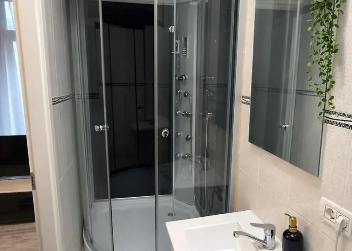 Lighthouse - 2 Bedroom