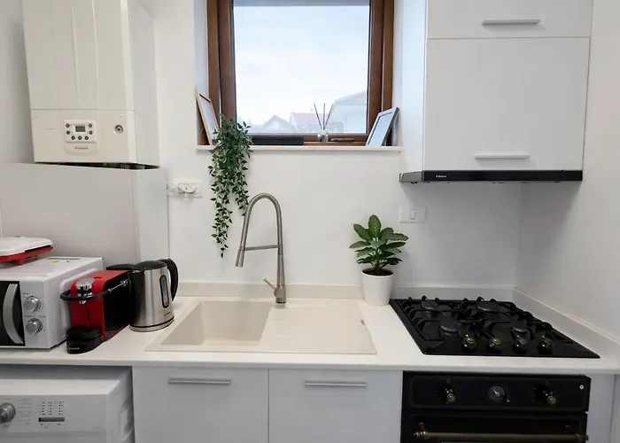 Appartement Lighthouse - 2 Bedroom