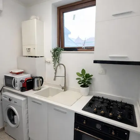 Apartament Lighthouse - 2 Bedroom