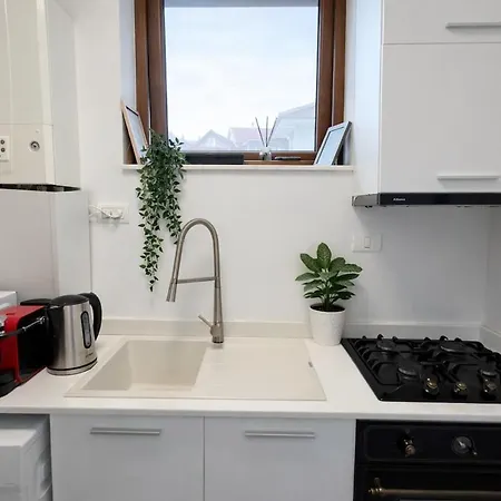 Apartament Lighthouse - 2 Bedroom
