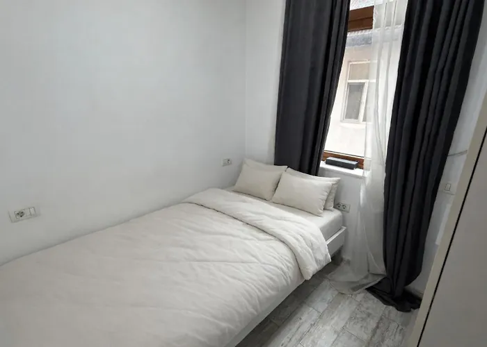 Lighthouse - 2 Bedroom Apartment